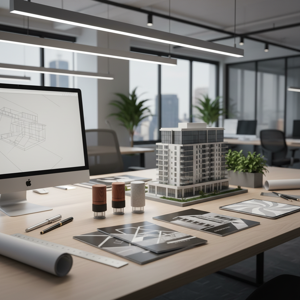 ตรายางอสังหา Developer – ตรายางสำหรับการขายโครงการและเอกสารจอง: ก้าวแรกสู่การเป็นเจ้าของบ้าน